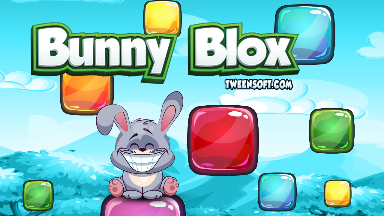 Bunny Blox