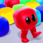 Block Jam Match Game