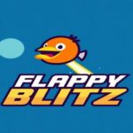 Flappy Blitz: Intercept