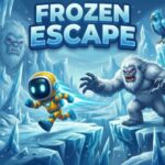 Frozen Escape