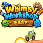 Whimsy Workshop   Easy